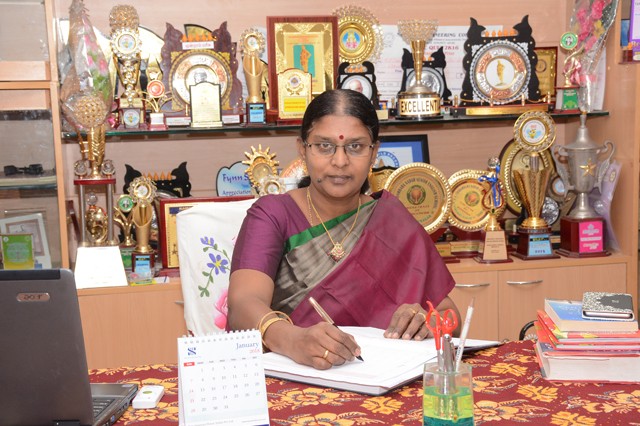 Principal Photo