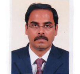 Thiru D.R.Balamurugan M.A.