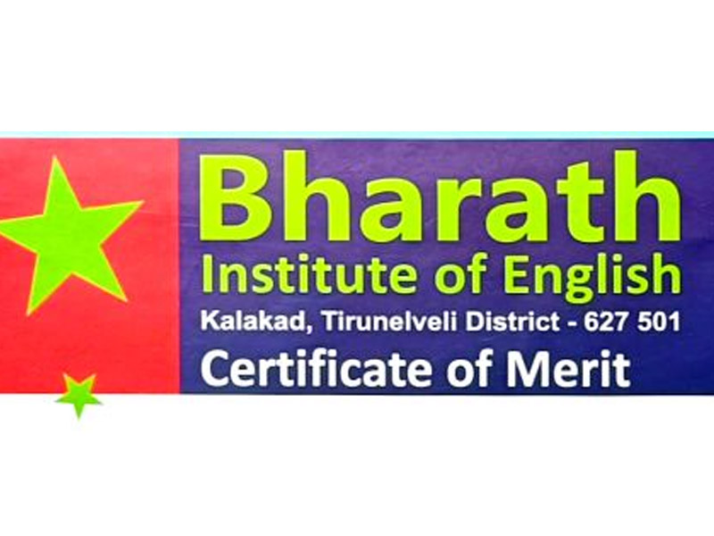 Bharath-Institute-of-English