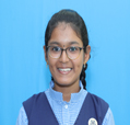 M.S.Yogadharshini