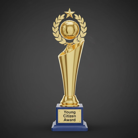 Young-Citizen-Award