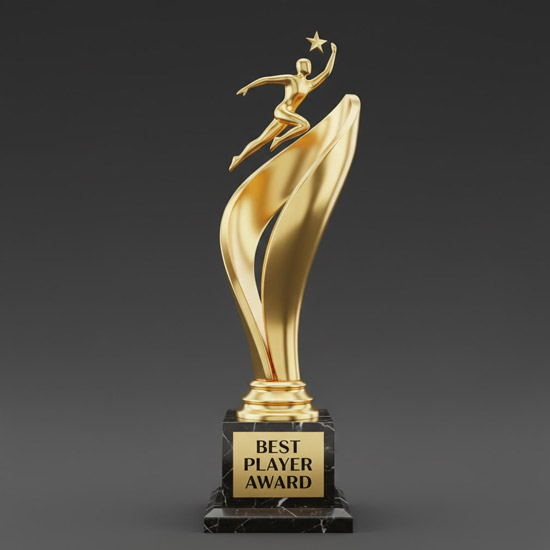 best-player-award